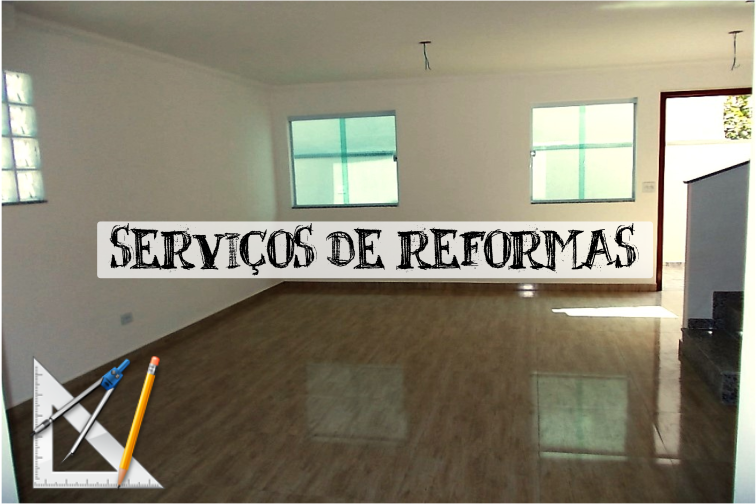 Marajó Construtora e Reformas de Casas Serviços Reformas